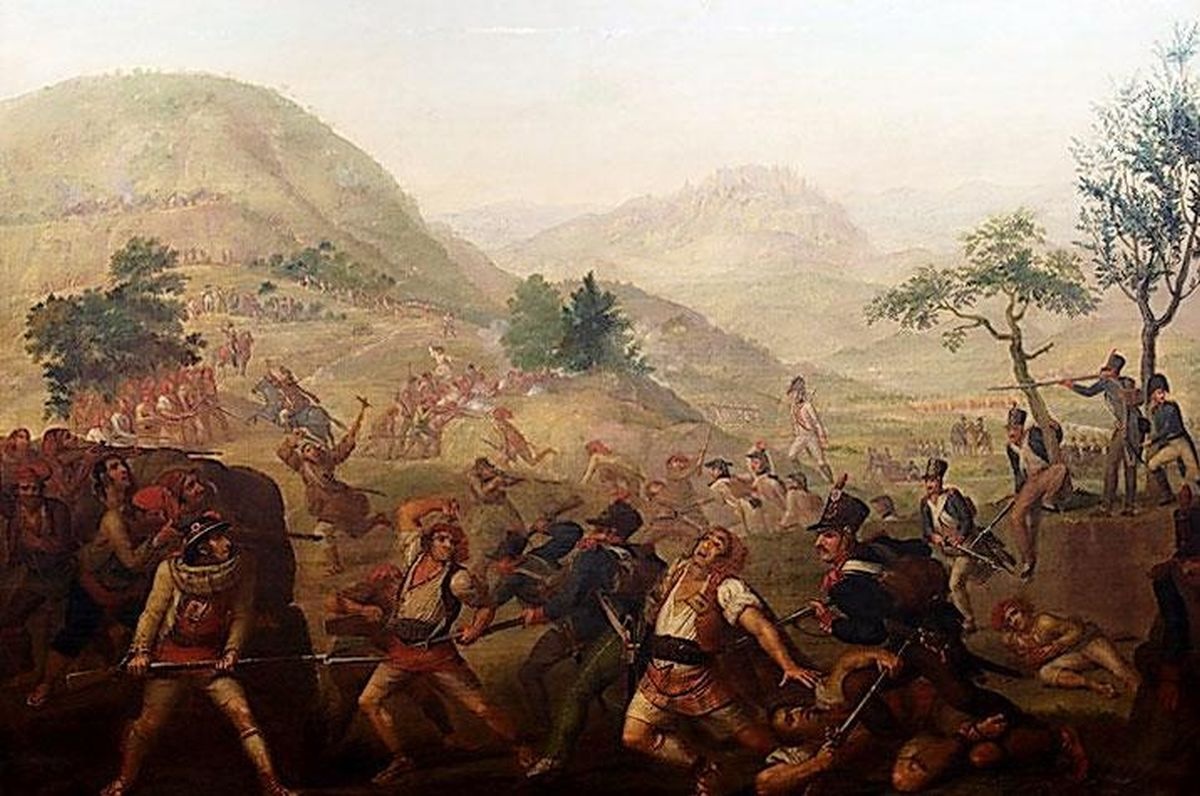 batalla molins