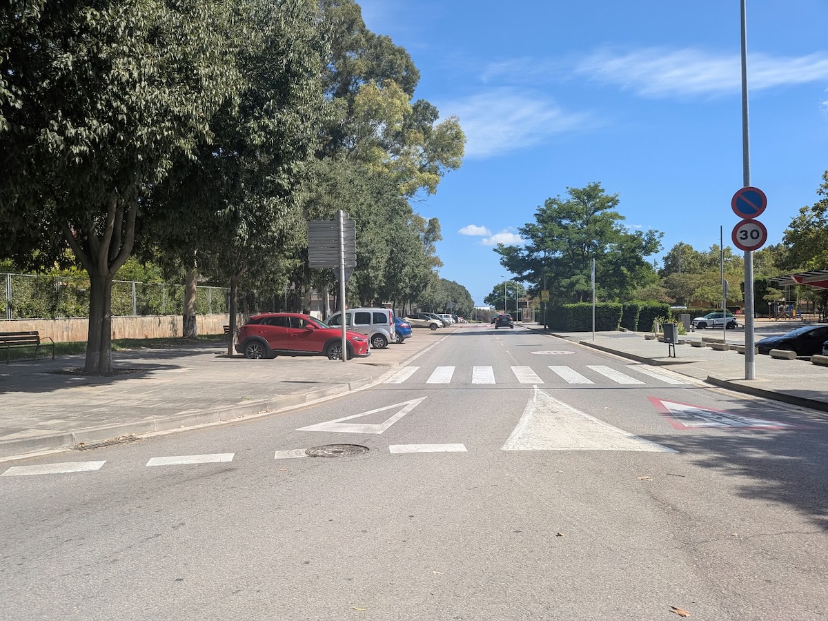 La ZBE de Sant Vicenç dels Horts ja té ordenança definitiva: qui podrà evitar les multes fins al 2030?