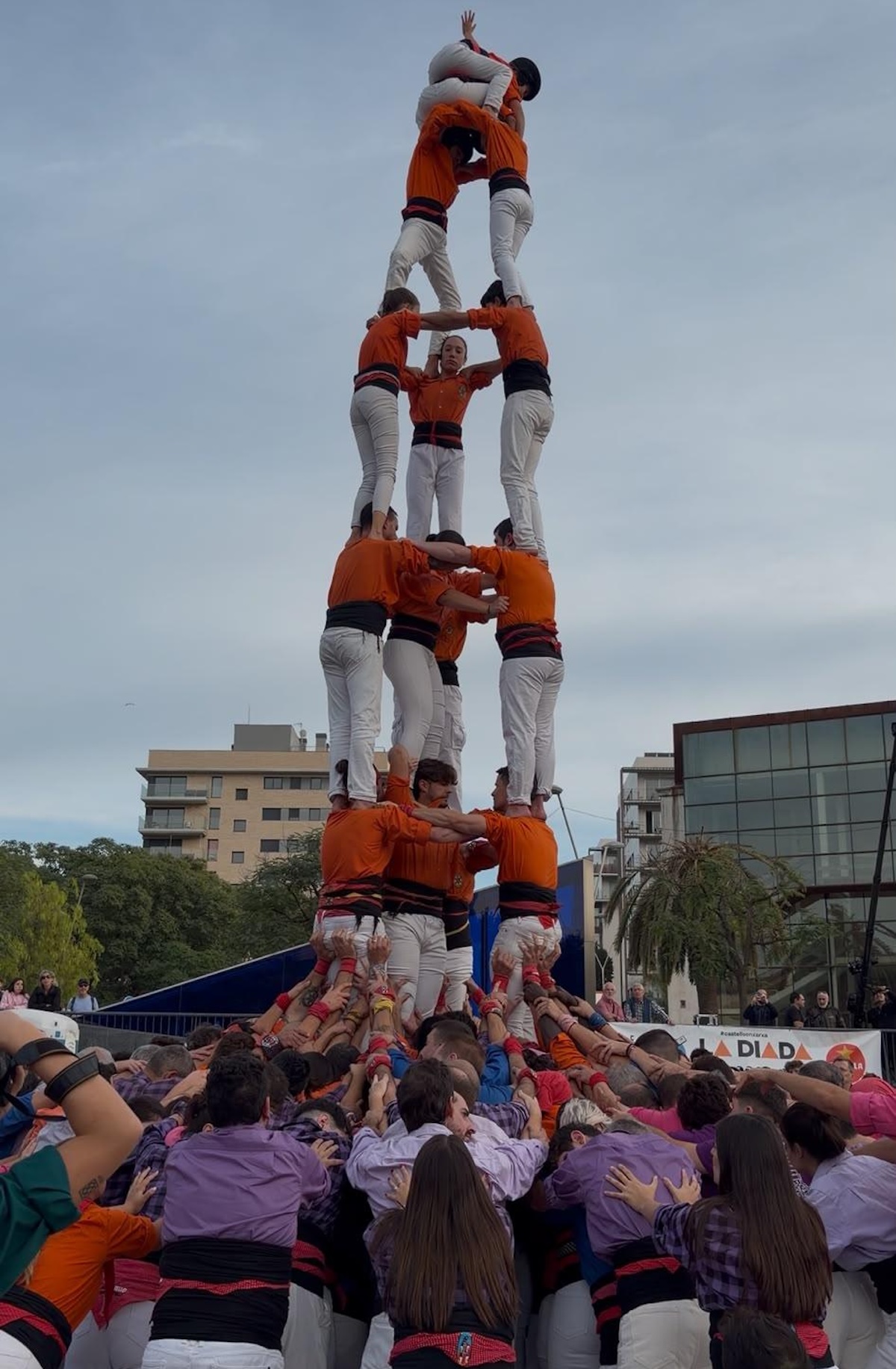 Els Carallots igualen la seva millor actuació de la temporada